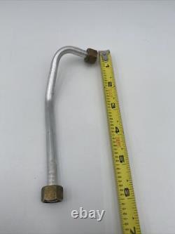 Jenn-Air Range Front Gas Tubing Tube 73001347