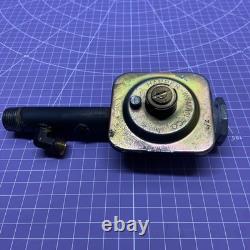Jenn-Air Range Gas Pressure Regulator# 73001126 73001087