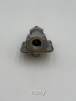 Jenn-Air Range Gas Pressure Regulator 73001126 73001087