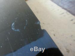 Jenn-Air Range Glass Top Small Chip No Cracks Part # W10235921