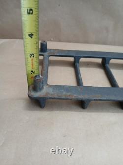 Jenn-Air Range Grill Grate 4454964 Gas Stove Black KitchenAid OEM Genuine #2090