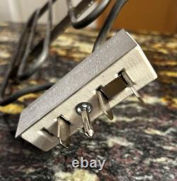 Jenn-Air Range Grill Set #800862-3 Blade Heat Element, 2 Grates & 2 Lava Rocks