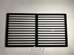 Jenn-Air Range Grill Set #800862-3 Blade Heat Element, 2 Grates & 2 Lava Rocks