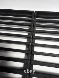 Jenn-Air Range Grill Set #800862-3 Blade Heat Element, 2 Grates & 2 Lava Rocks