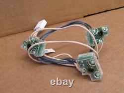 Jenn-Air Range Igniter Switch Harness Part # W11106302