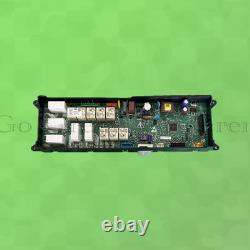 Jenn-Air Range JES8850BAF Control Board Display P/N WP8507P226-60 8507P226-60
