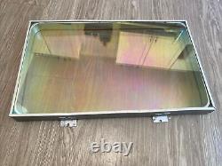 Jenn-Air Range Main Oven Glass Window Pack W10324641