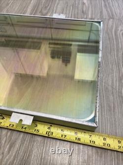 Jenn-Air Range Main Oven Glass Window Pack W10324641