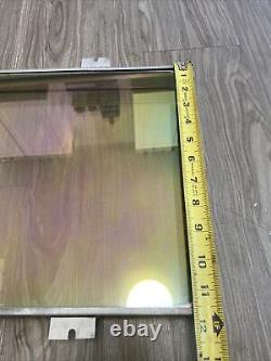 Jenn-Air Range Main Oven Glass Window Pack W10324641