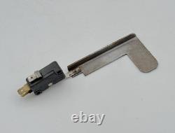 Jenn-Air Range Micro Switch WP73001587 73001587