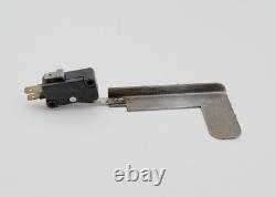 Jenn-Air Range Micro Switch WP73001587 73001587