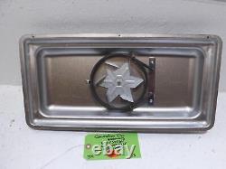 Jenn Air Range/Microwave W11534564 WPW10493735 W11512064 Convection Fan OB