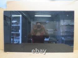 Jenn-Air Range Outer Door Glass Part # 200002
