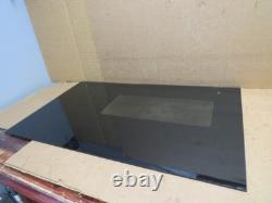 Jenn-Air Range Outer Door Glass Part # 200002