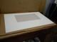 Jenn-Air Range Outer Door Glass Part # 71002089