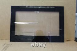 Jenn-Air Range Outer Door Glass Part # 74008925