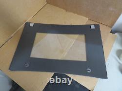 Jenn-Air Range Outer Door Glass Part # W10301578 WPW10235390