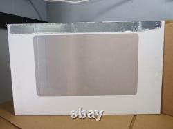 Jenn-Air Range Outer Door Glass White Part # 71003595