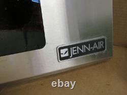 Jenn-Air Range Outer Door Panel Part # 73001619