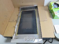Jenn-Air Range Outer Door Panel Part # 73001619