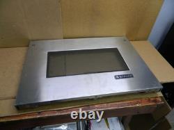 Jenn-Air Range Outer Door Panel Part # W10145759
