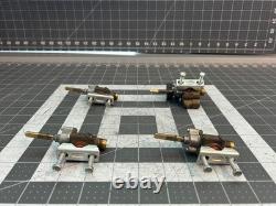 Jenn-Air Range Oven Burner Valve Set P# 73001450 W10625027 73001451 73001360