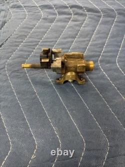 Jenn-Air Range Oven Burner Valve WithSwitch P#73001451 TESTED