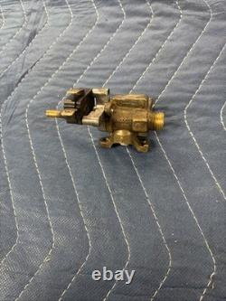 Jenn-Air Range Oven Burner Valve WithSwitch P#73001451 TESTED