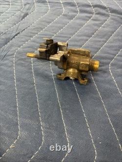 Jenn-Air Range Oven Burner Valve WithSwitch P#73001451 TESTED
