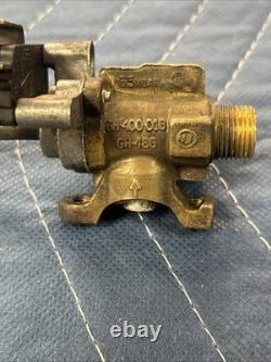 Jenn-Air Range Oven Burner Valve WithSwitch P#73001451 TESTED