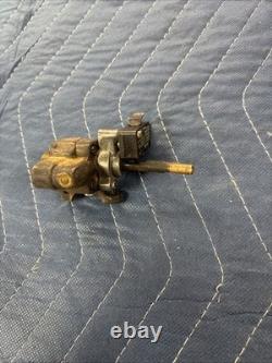Jenn-Air Range Oven Burner Valve WithSwitch P#73001451 TESTED