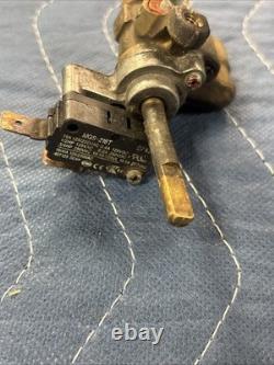 Jenn-Air Range Oven Burner Valve WithSwitch P#73001451 TESTED