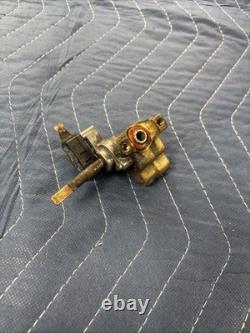 Jenn-Air Range Oven Burner Valve WithSwitch P#73001451 TESTED