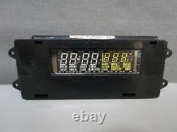 Jenn-Air Range Oven Control Board 8507P015-60 100-01416-00 11969-05168 ASMN