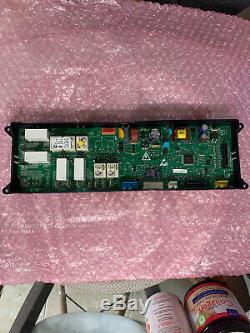 Jenn Air Range Oven Control Board Part # WP8507P233-60, 8507P233-60 used tested