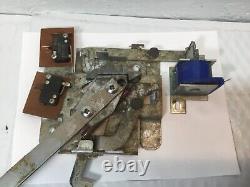 Jenn-Air Range Oven Door Lock Latch Switch Assembly S120