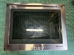 Jenn-Air Range Oven Door Panel W10634268 W11339500 JES1750ES1