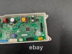 Jenn-Air Range Oven Electronic Control Board WP8507P234-60, 74011546, W10473900