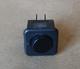 Jenn-Air Range Oven Light Switch C106 W126/127 Black OEM Genuine Appliance #8612