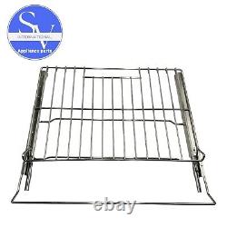 Jenn-Air Range Oven Slide Rack W11256305 W10663550 W10840297