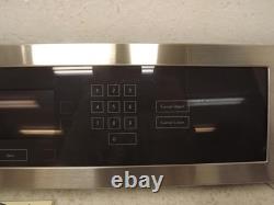 Jenn-Air Range/Oven W10401274 W10344137 Control Panel Assy Used