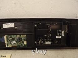 Jenn-Air Range/Oven W10401274 W10344137 Control Panel Assy Used