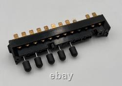 Jenn-Air Range Push Button Selector Switch 73001317