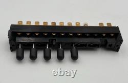 Jenn-Air Range Push Button Selector Switch 73001317