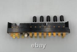 Jenn-Air Range Push Button Selector Switch 73001317