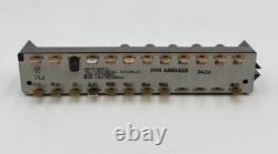 Jenn-Air Range Push Button Selector Switch 73001317