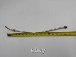 Jenn-Air Range Rear Gas Tubing Tube 73001442