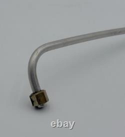 Jenn-Air Range Rear Gas Tubing Tube 73001442