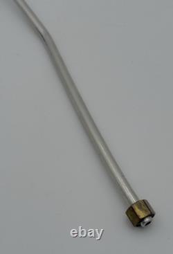 Jenn-Air Range Rear Gas Tubing Tube 73001442