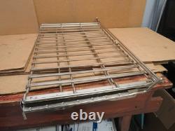 Jenn-Air Range Sliding Oven Rack EUC Part # W11111342 W11563568